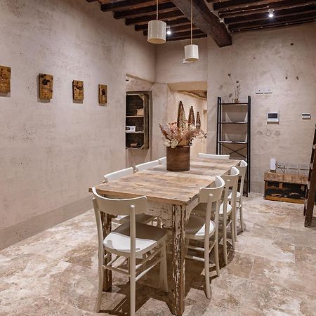 Truffle House Tuscany Tuber Aestivium Vitt มอนติปุลเชียโน ภายนอก รูปภาพ