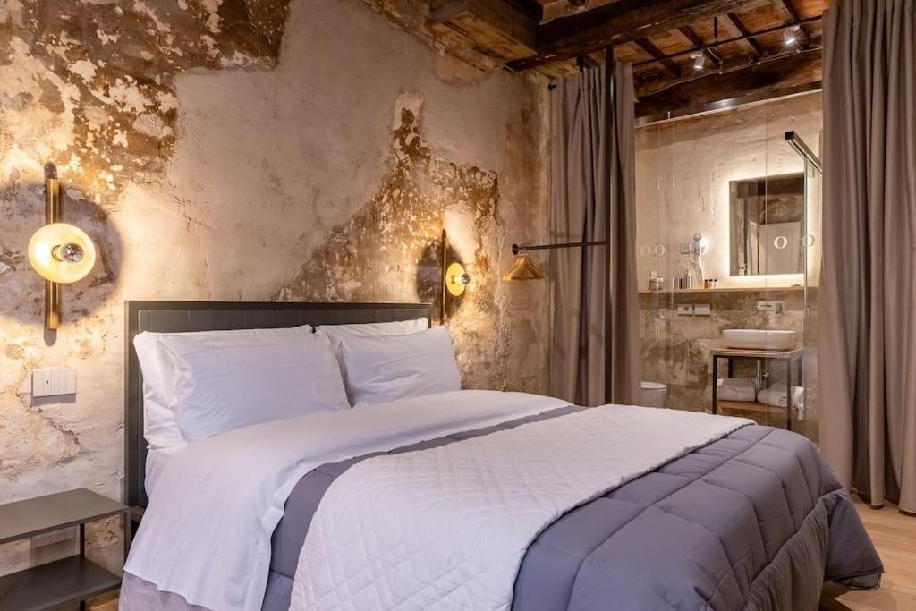 Truffle House Tuscany Tuber Aestivium Vitt มอนติปุลเชียโน ภายนอก รูปภาพ