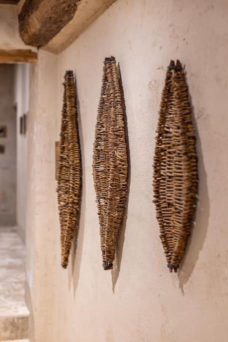 Truffle House Tuscany Tuber Aestivium Vitt มอนติปุลเชียโน ภายนอก รูปภาพ