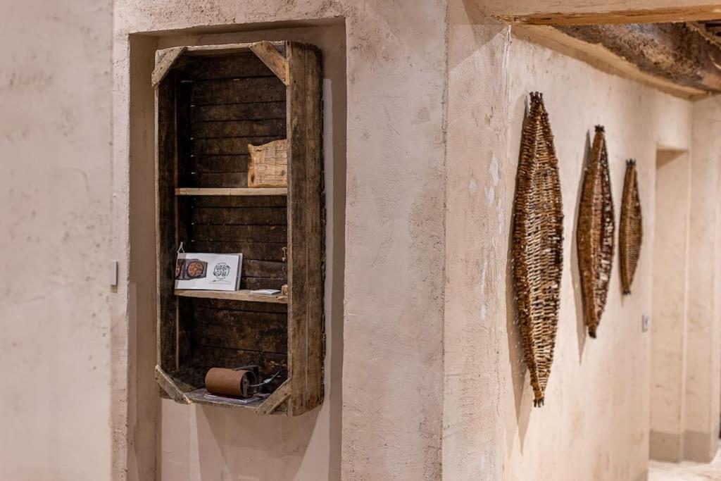 Truffle House Tuscany Tuber Aestivium Vitt มอนติปุลเชียโน ภายนอก รูปภาพ