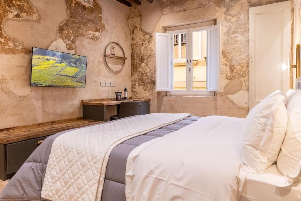 Truffle House Tuscany Tuber Aestivium Vitt มอนติปุลเชียโน ภายนอก รูปภาพ
