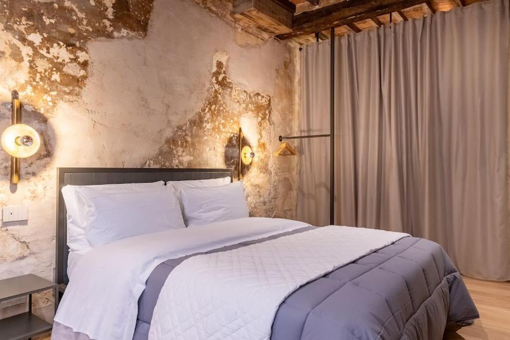Truffle House Tuscany Tuber Aestivium Vitt มอนติปุลเชียโน ภายนอก รูปภาพ