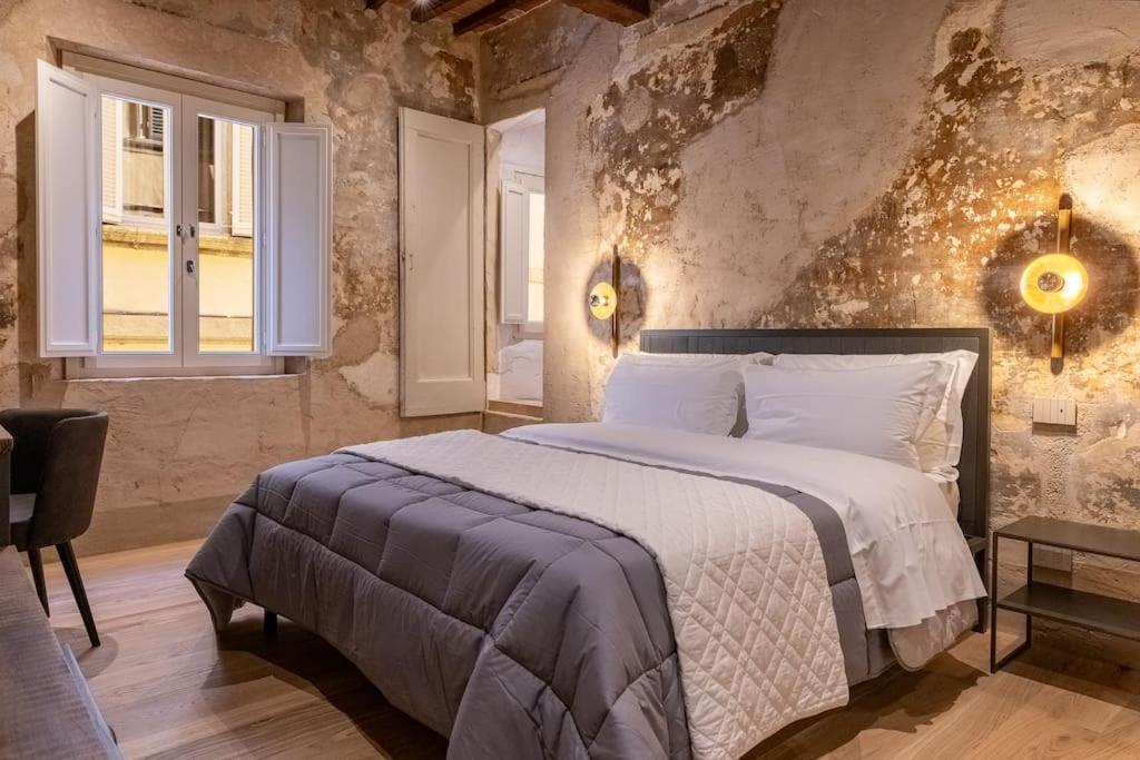 Truffle House Tuscany Tuber Aestivium Vitt มอนติปุลเชียโน ภายนอก รูปภาพ