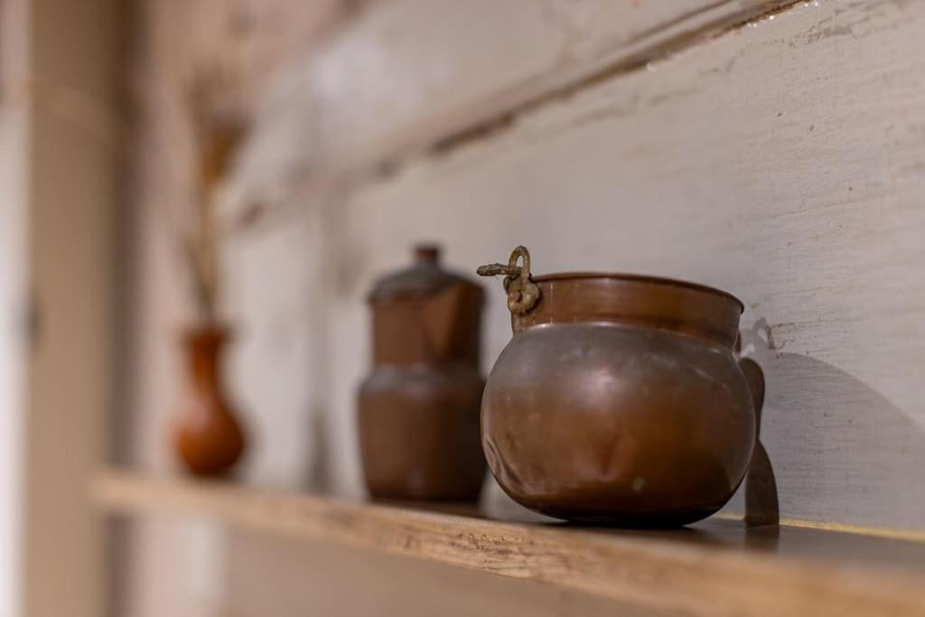 Truffle House Tuscany Tuber Aestivium Vitt มอนติปุลเชียโน ภายนอก รูปภาพ