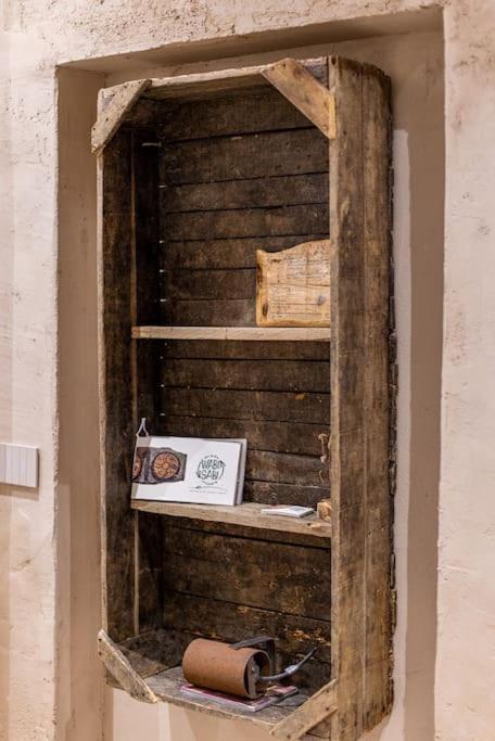 Truffle House Tuscany Tuber Aestivium Vitt มอนติปุลเชียโน ภายนอก รูปภาพ