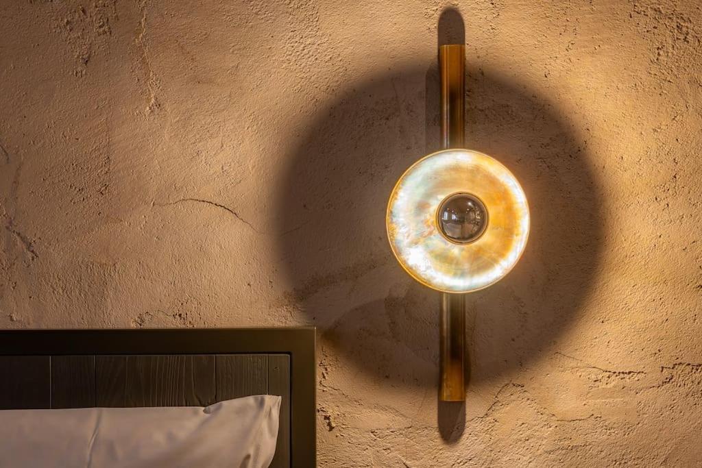Truffle House Tuscany Tuber Aestivium Vitt มอนติปุลเชียโน ภายนอก รูปภาพ