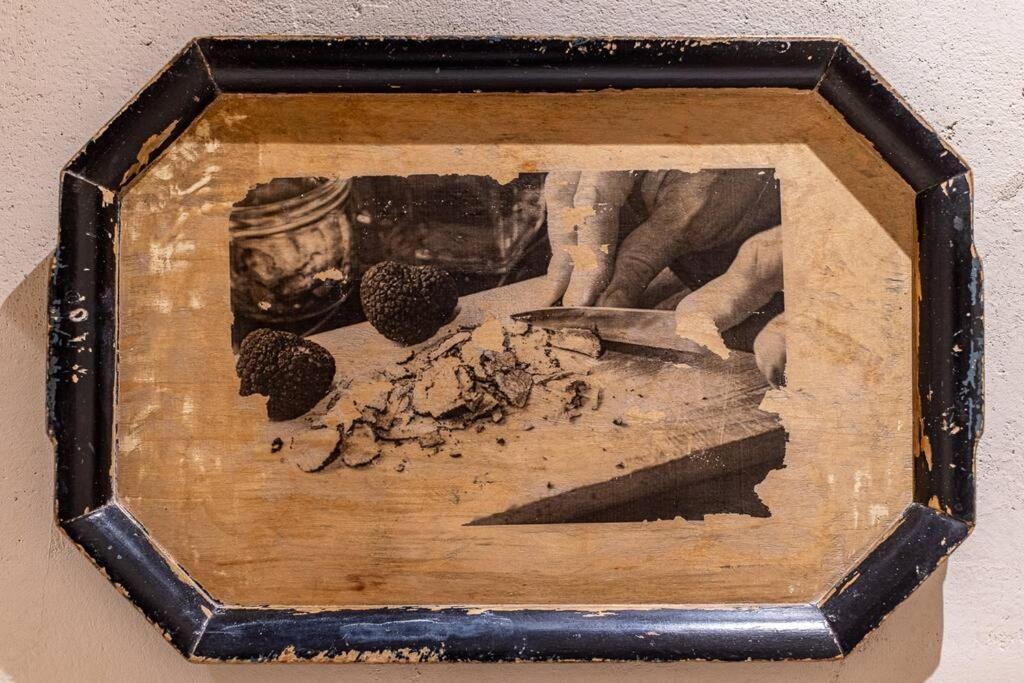 Truffle House Tuscany Tuber Aestivium Vitt มอนติปุลเชียโน ภายนอก รูปภาพ